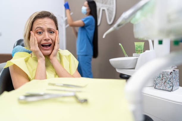 Best Emergency Treatment for Oral Infections in New Philadelphia, OH