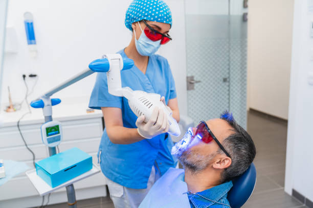 Best Emergency Treatment for Jaw Pain or Injury in New Philadelphia, OH